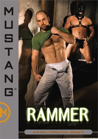 Movie poster for Rammer (2006)