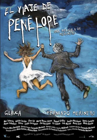 Movie poster for Penelope's Journey (2010)