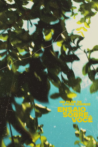 Movie poster for Ensaio Sobre Você (2025)