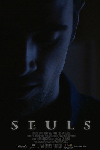Movie poster for Seuls (2014)