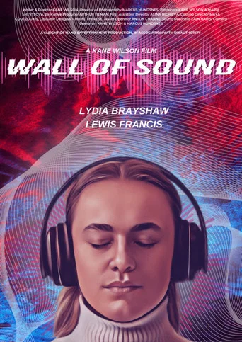 Movie poster for Wall of Sound (2022)