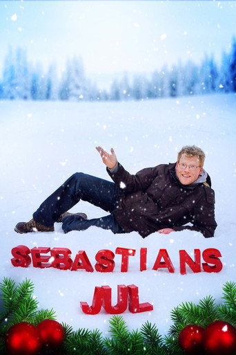 Series poster for Sebastians Jul (2010)