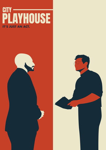 Movie poster for City Playhouse (2024)