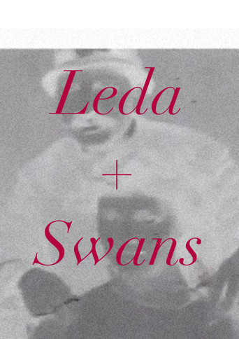 Movie poster for Leda + Swans (2023)