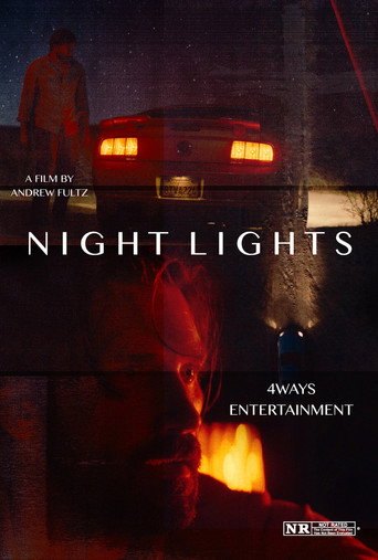 Movie poster for Night Lights