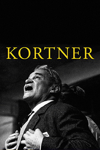 Fünfter Akt, siebente Szene. Fritz Kortner probt Kabale und Liebe poster