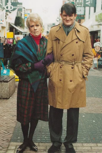 Movie poster for Van Kooten en de Bie's, moeders de vrouwen (2019)