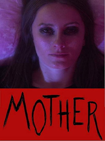 Movie poster for Mother (2019)