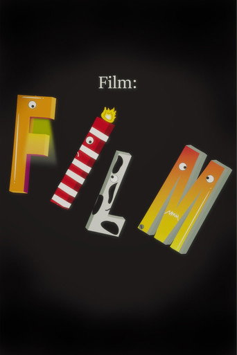 Movie poster for FILM (2023)