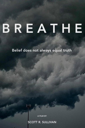 Movie poster for Breathe (2017)