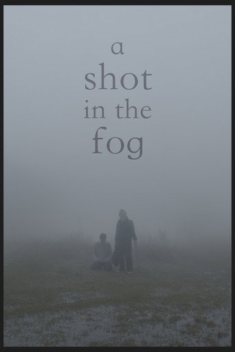 A Shot in the Fog poster