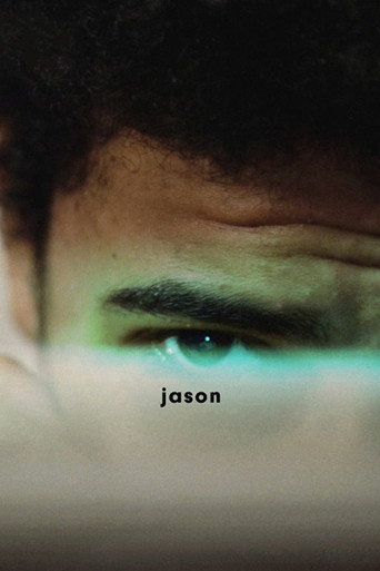 Movie poster for Jason (2021)
