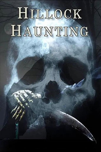 Movie poster for Hillock Haunting (2024)