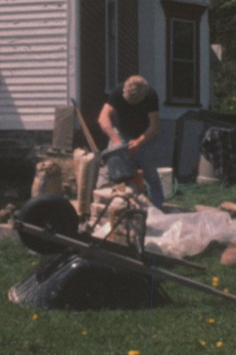 Movie poster for Super 8 Diary - 1996 (1996)