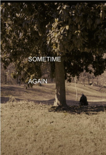 Movie poster for Sometime Again