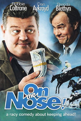 On the Nose poster