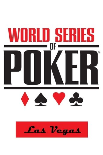 World Series of Poker poster