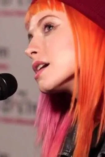 Movie poster for Paramore - Grammys (2013)