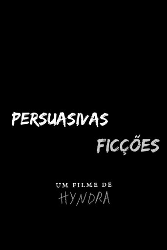 Movie poster for Persuasivas Ficções (2022)