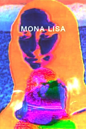 Movie poster for Mona Lisa (1973)