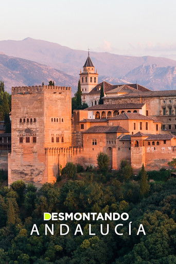 Desmontando Andalucía poster