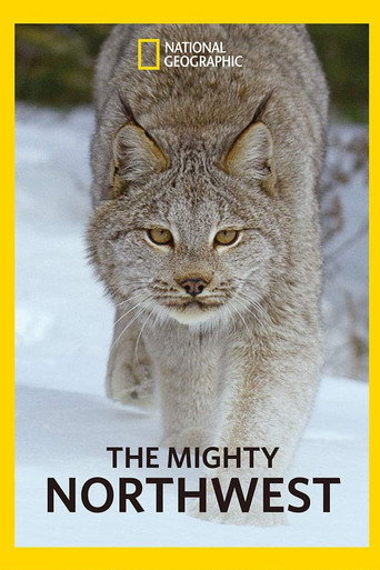 Series poster for The Mighty Northwest (2018)