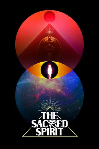 Movie poster for The Sacred Spirit (2021)