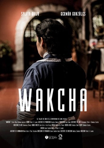 Movie poster for Wakcha (2017)