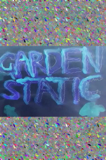 Movie poster for GARDEN STATIC (2010)