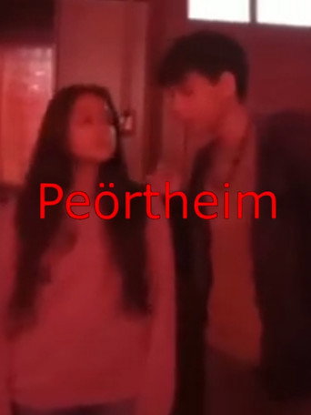 Movie poster for Pëortheim (2022)
