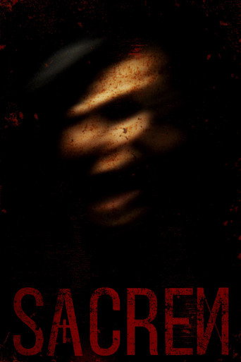 Movie poster for Sacren (2019)