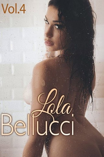 Movie poster for Lola Bellucci 4 (2024)