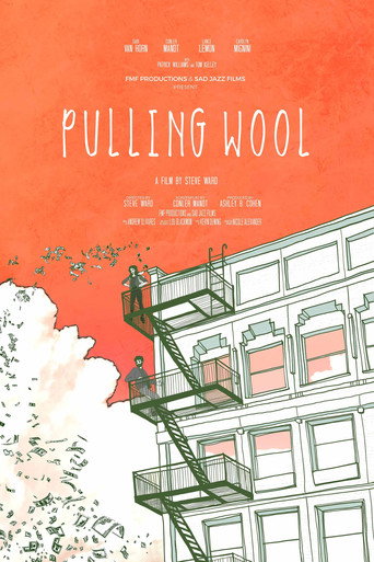 Movie poster for Pulling Wool (2020)