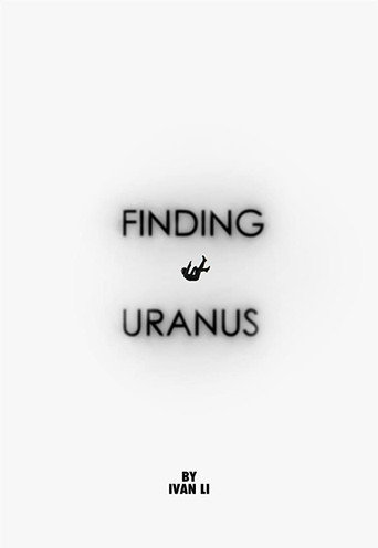 Movie poster for Finding Uranus (2019)