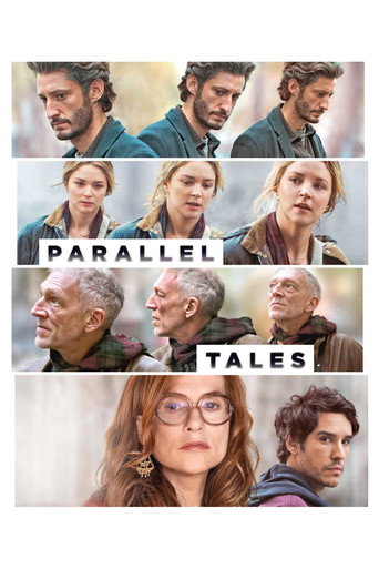 Movie poster for Parallel Tales (2026)
