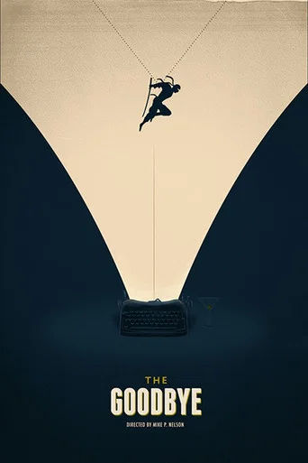 Movie poster for The Goodbye (2016)
