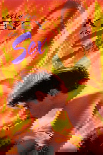 The Key to Sex poster