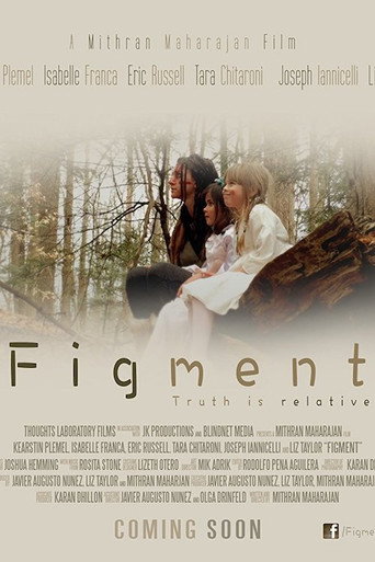 Figment poster