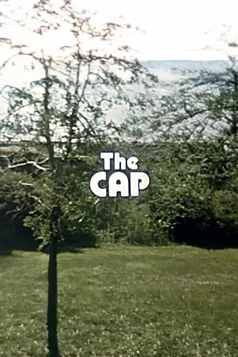 Movie poster for The Cap (1985)