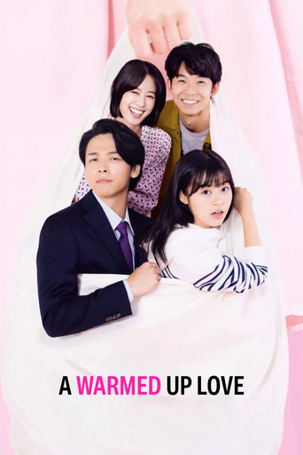 A Warmed Up Love poster