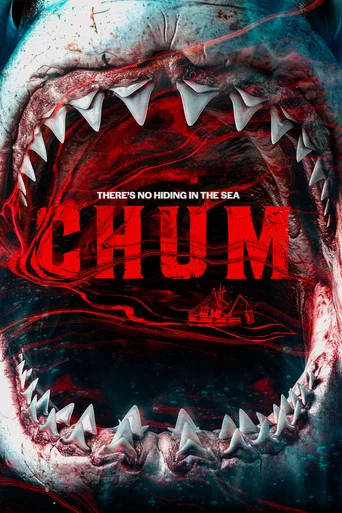 Movie poster for Chum (2026)