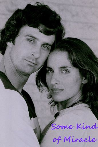 Some Kind of Miracle poster