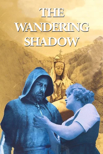 Movie poster for The Wandering Image (1920)