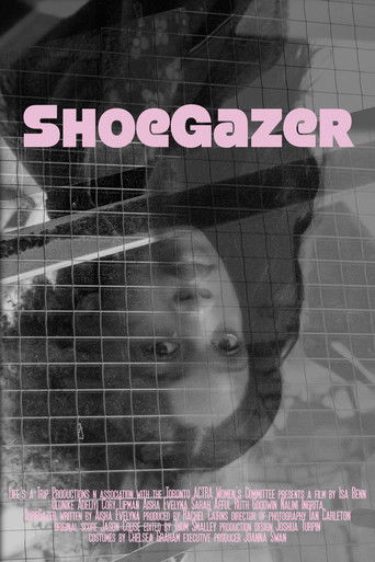 ShoeGazer poster