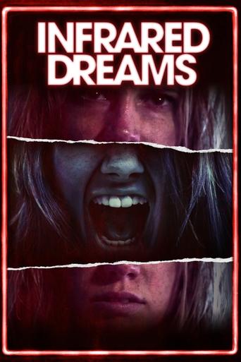 Movie poster for Infrared Dreams (2020)