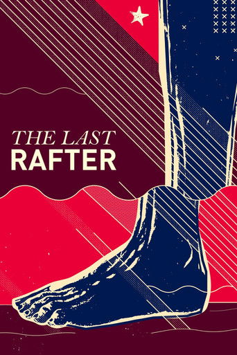 The Last Rafter poster