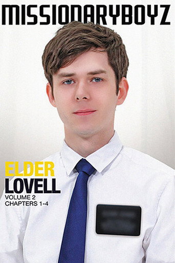 Movie poster for Elder Lovell 2: Chapters 1-4 (2024)