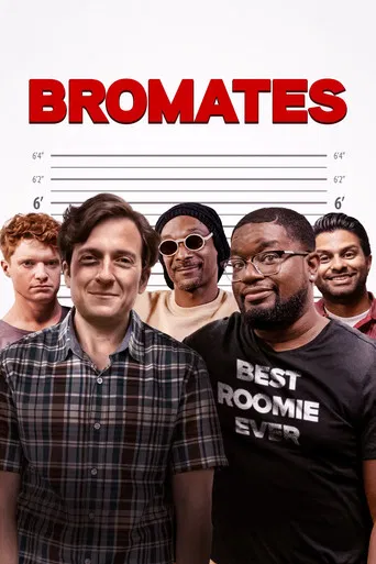 Bromates poster