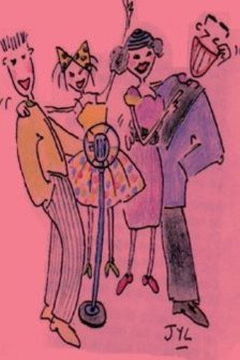 Movie poster for Ça va, ça va (1990)