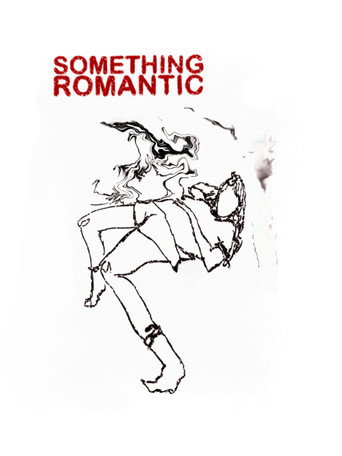 Movie poster for Something Romantic (2026)